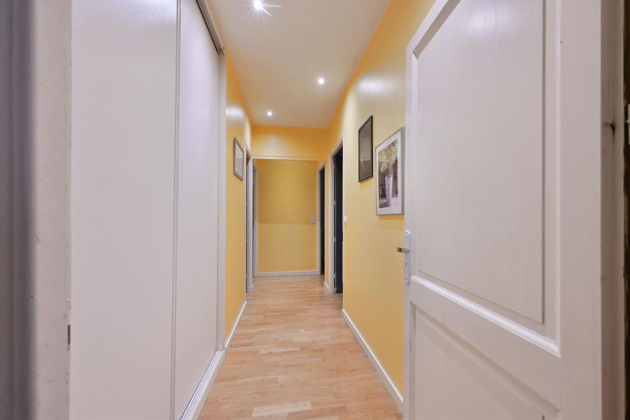Le Raspail 110 M2 - Intra Muros Proche Gare Centre - Ac Clim - Apartment Avignon Exterior photo