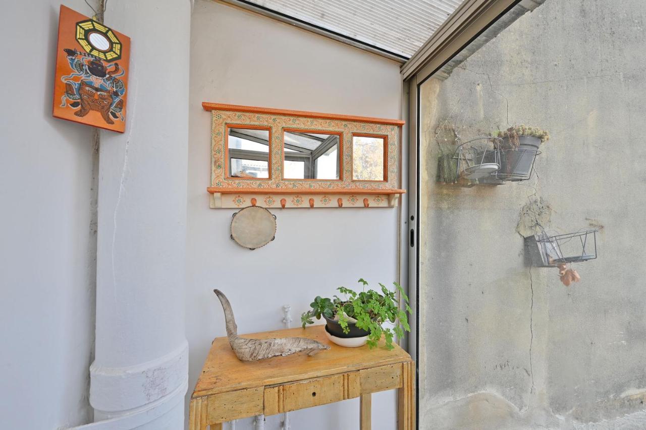 Le Raspail 110 M2 - Intra Muros Proche Gare Centre - Ac Clim - Apartment Avignon Exterior photo