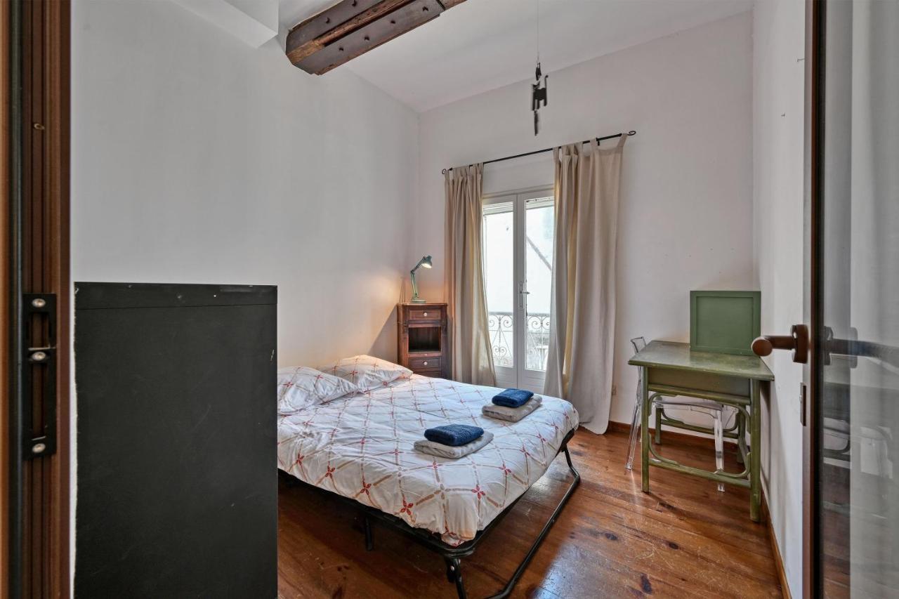 Le Raspail 110 M2 - Intra Muros Proche Gare Centre - Ac Clim - Apartment Avignon Exterior photo
