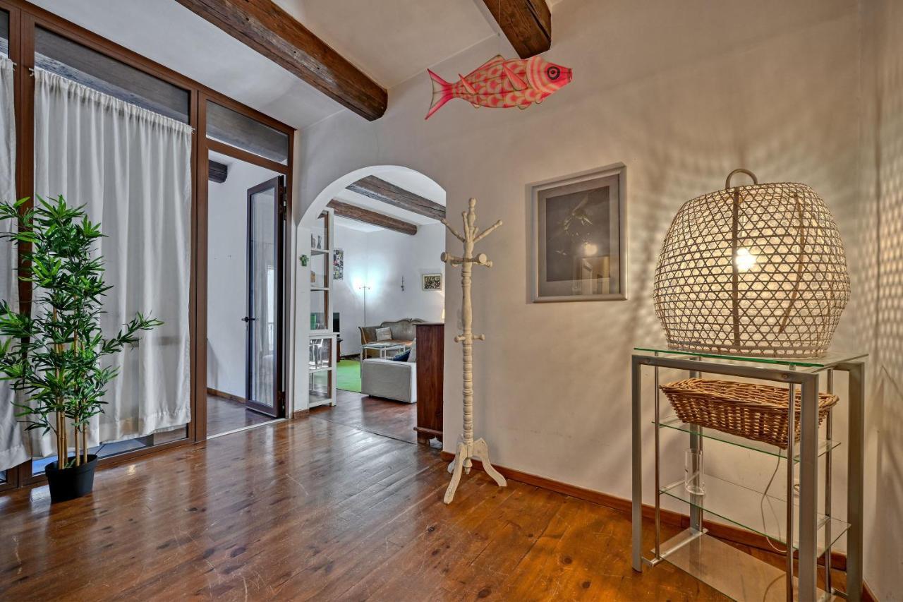 Le Raspail 110 M2 - Intra Muros Proche Gare Centre - Ac Clim - Apartment Avignon Exterior photo