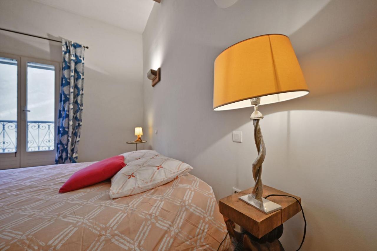 Le Raspail 110 M2 - Intra Muros Proche Gare Centre - Ac Clim - Apartment Avignon Exterior photo